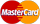  Логотип Mastercard