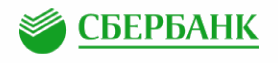  Логотип СБРФ